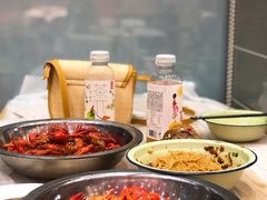 -万方圆拌粉瓦罐汤(恒茂华城店)