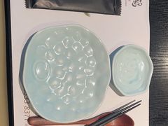 -松鹤精致料理(五一中路店)