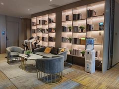 -凯亚斯顿酒店(深圳罗湖水贝国际珠宝城店)