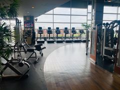 -上海浦东嘉里大酒店