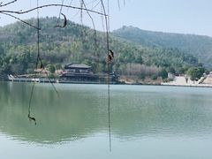 -孙武文化园-停车场