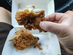 -肯德基(富阳九龙DT店)