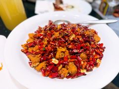 -恒记饭店(珠江路总店)