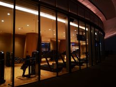 -于家堡洲际酒店·堡子里酒廊