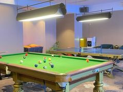 -世外桃源水疗会(皇庭彩园店)