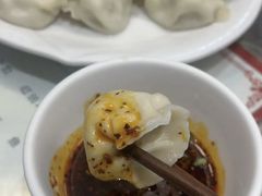 -军嫂饺子馆(岳家寨小区店)