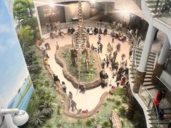 -辽宁古生物博物馆