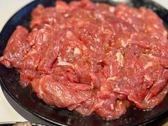 -石记东北风味烤肉(系马桩第二分店)