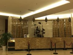 -上海中兴和泰酒店(张江高科地铁站店)