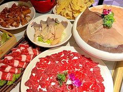 -雾都渣渣火锅(南城智汇城店)