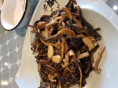 -小厨子私房菜·云南美食店