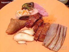 马哥孛罗东方西餐厅-马哥孛罗咖啡厅·Cafe Marco (厦门马哥孛罗东方大酒店)