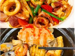 -潮之南·潮汕菜·鱼仔档(南山店)