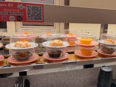 -争鲜回转寿司(西红门荟聚PLUS店)