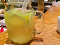 -飞阳铁板烧(ME TOWN购物中心店)