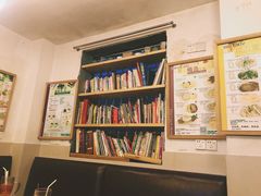 -阿殳咖啡(水围村店)