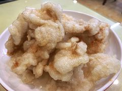 -服务大楼冷面(延大店)