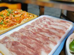 -正宗齐齐哈尔烤肉·齐牛哥鲜切炭火烤肉(杭州总店)