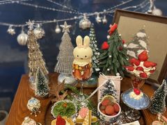 -無忧浅草君·洋风料理(下沙宝龙二期一店)