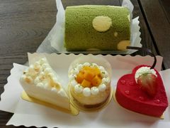 -KK BAKERY烘焙