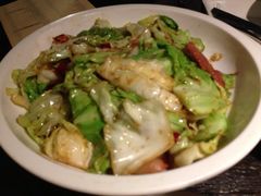 iphone_upload_pic-外婆家(杭州马塍店·杭帮菜名店)