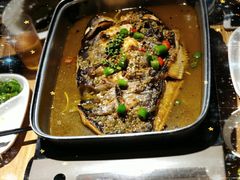 -半天妖烤鱼(方庄店)