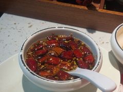 -鑫隆四季涮肉(八角畅游店)