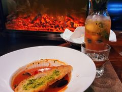 -食间牛排(湖西路店)