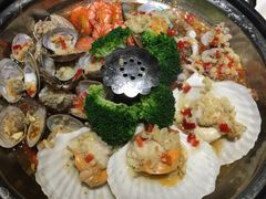 -望湘园·洞庭渔宴(永旺店)