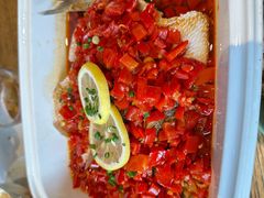 -甜阿姨·天台花园私房菜(万松园店)