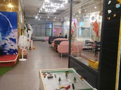 -Lilliput·粒粒堡亲子餐厅(嘉定宝龙店)