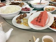 -农园餐厅(北京大学店)