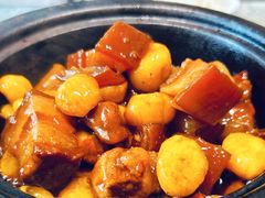 -南方酒店·淮扬菜(回民街店)