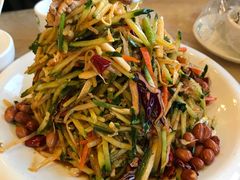 -胖太太四川麻辣排骨串(镇江路分店)