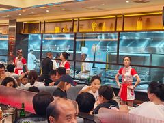 -金刚山烧烤(红旗大街店)