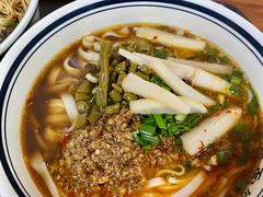 -李易面馆(树木岭店)