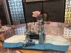 -北京全聚德(王府井店)