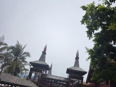 -海南分界洲岛旅游区