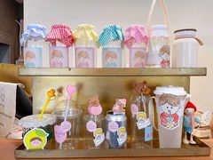 -milch·t妙奇(五大道店)