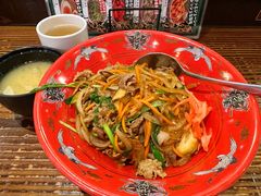 -平成屋· Late Night 食堂(四川北路店)