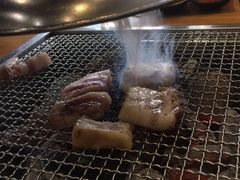 -肉甲韩国木炭烤肉(新壹街1店)