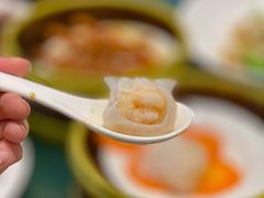 港式虾饺皇-广东仔港式茶餐厅(银泰店)