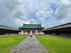 -代州文庙