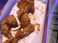 -燥次·烧烤酒场(万象城店)