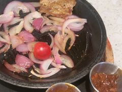 -Aqua Oasis 水天堂(常熟永旺店)