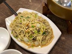 -海坛特色小吃·只做平潭特色菜(平潭店)