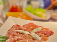 -猫抓烤肉(春熙路店)