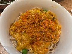 -蟹黄鱼·海派深夜面馆(江湾里店)