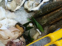 -樾餐厅泰式海鲜火锅(民歌湖店)