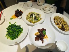 -玫瑰厅上海菜(兴国路店)